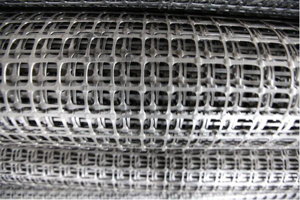 Biaxial Geogrid Polypropylene 10KN55KN