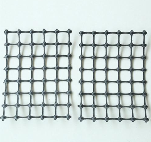 Biaxial Geogrid Polypropylene 10KN55KN