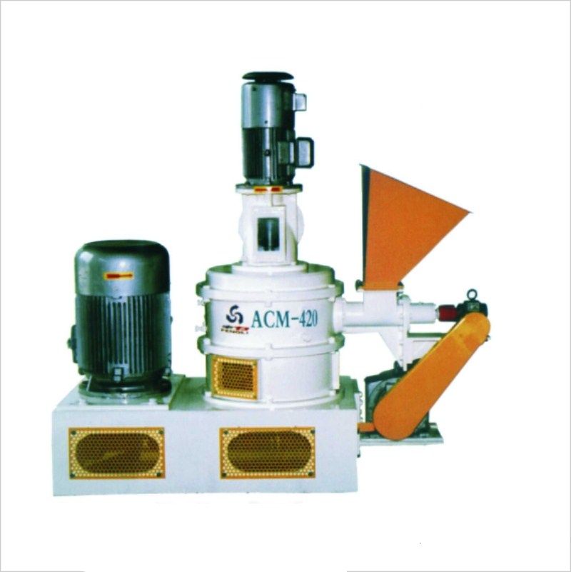 grinding machine