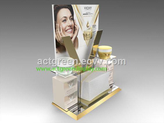 Cosmetic Display Stands