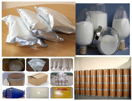 Brivaracetam CAS No 357336200