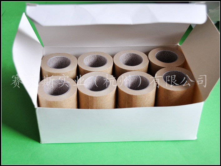 Medical Nonwoven Adhesive Tape