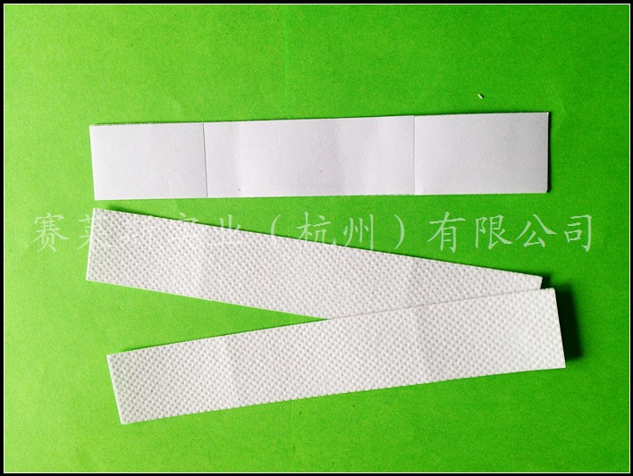 Medical Nonwoven Adhesive Tape