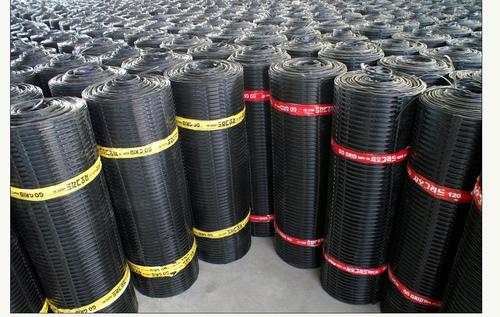 Uniaxial Geogrid PP 30KN300KN