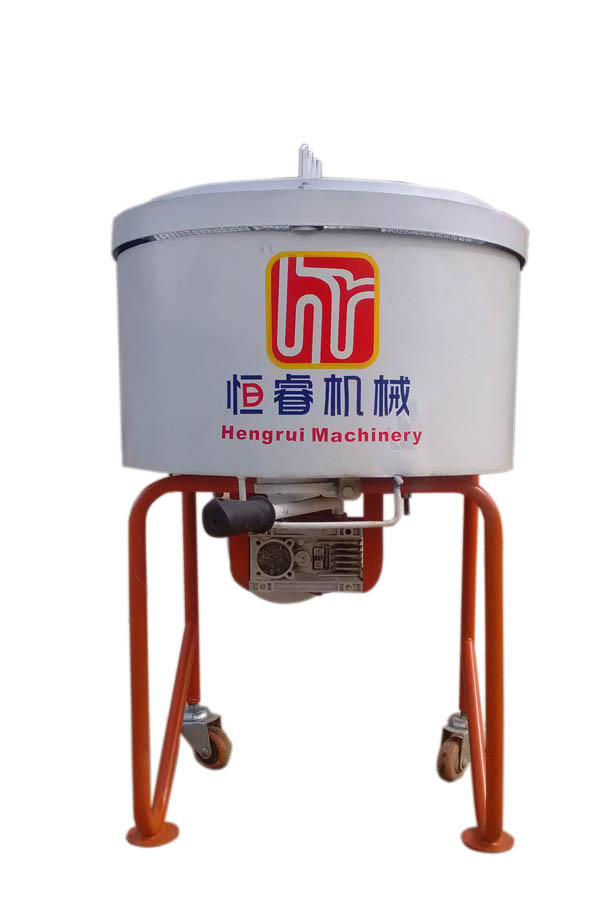 cementputty mixing machine