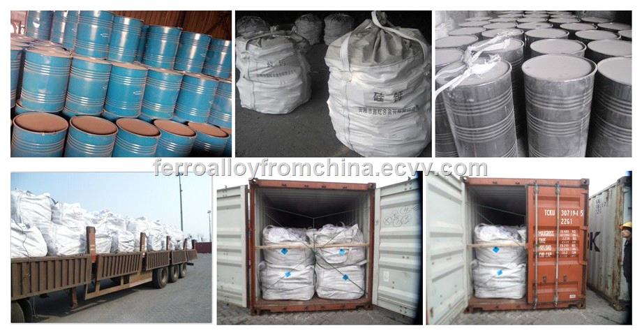 Ferro Silicon Alloy 72 75 for steelmaking and casting