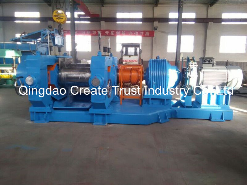 rubber refinerrubber refiner millrubber refining machine