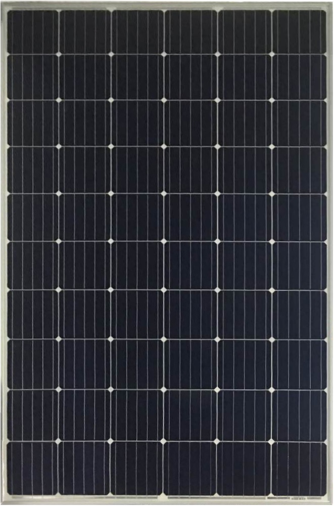 270W290W Mono Solar Module