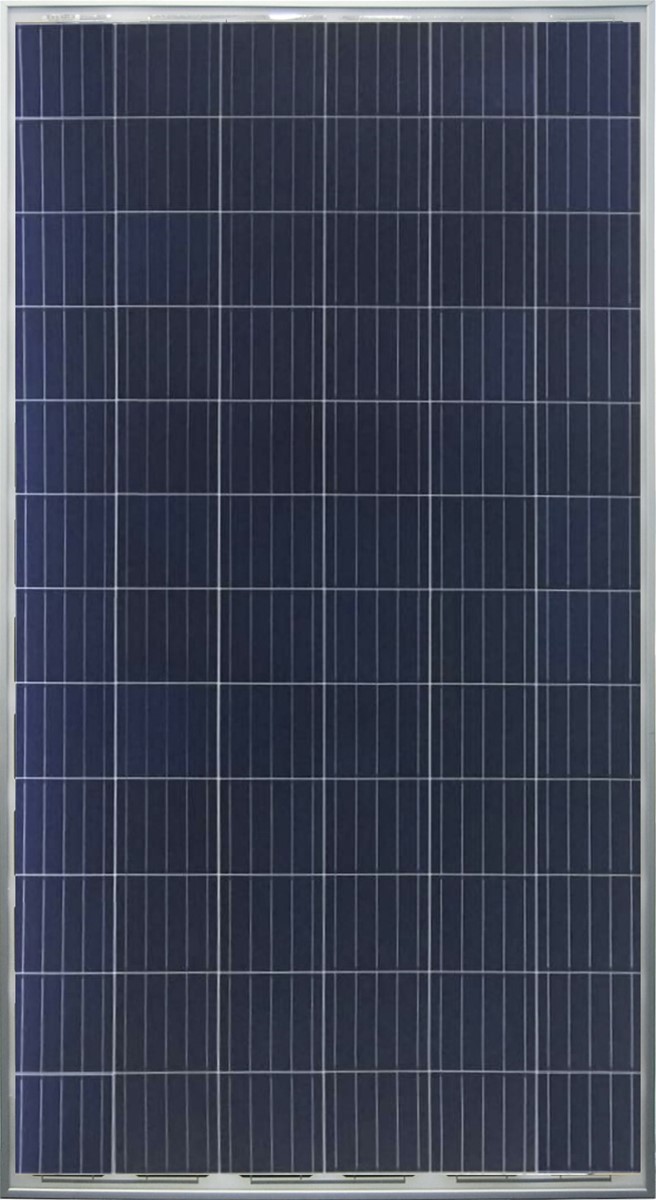 305W320W Poly Solar Module