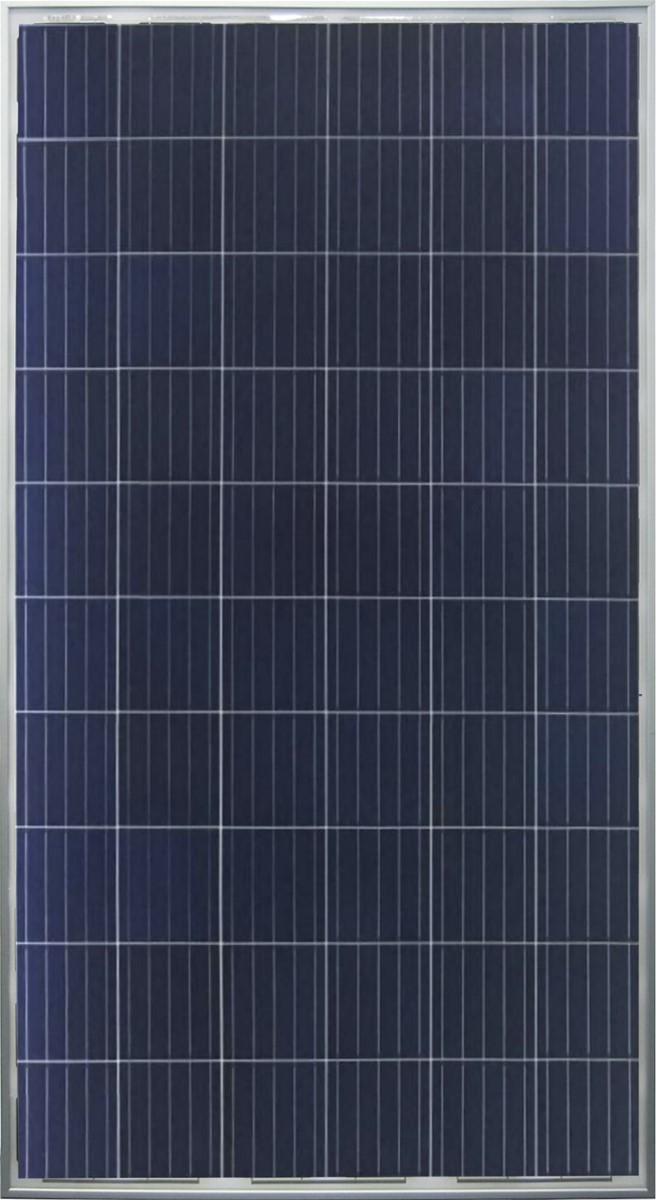 255W275W Poly Solar Module