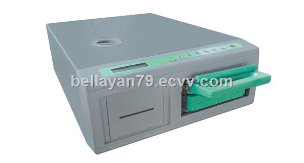 Biobase Fast Sterilize Cassette Sterilizer From China Manufacturer