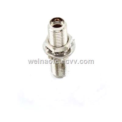 Optical Fiber Adaptor SMA simplex