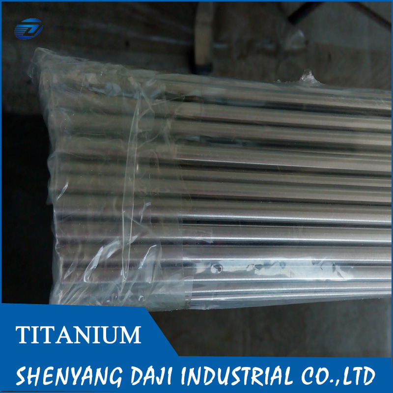 astm b338 titanium bars rods in china