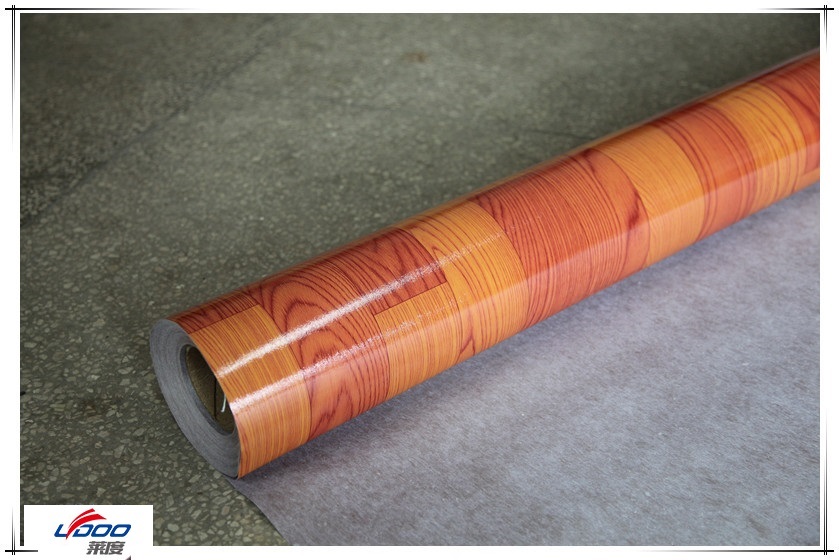 PVC Floor Covering