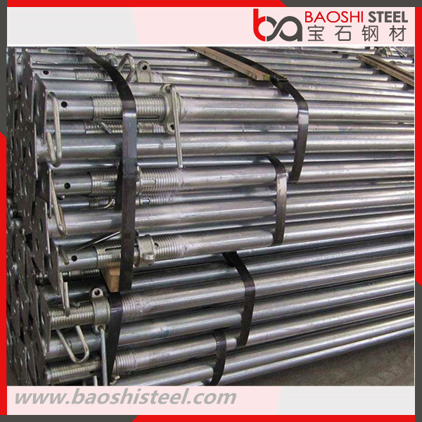 PaintingGalvanized Scaffolding Steel Props