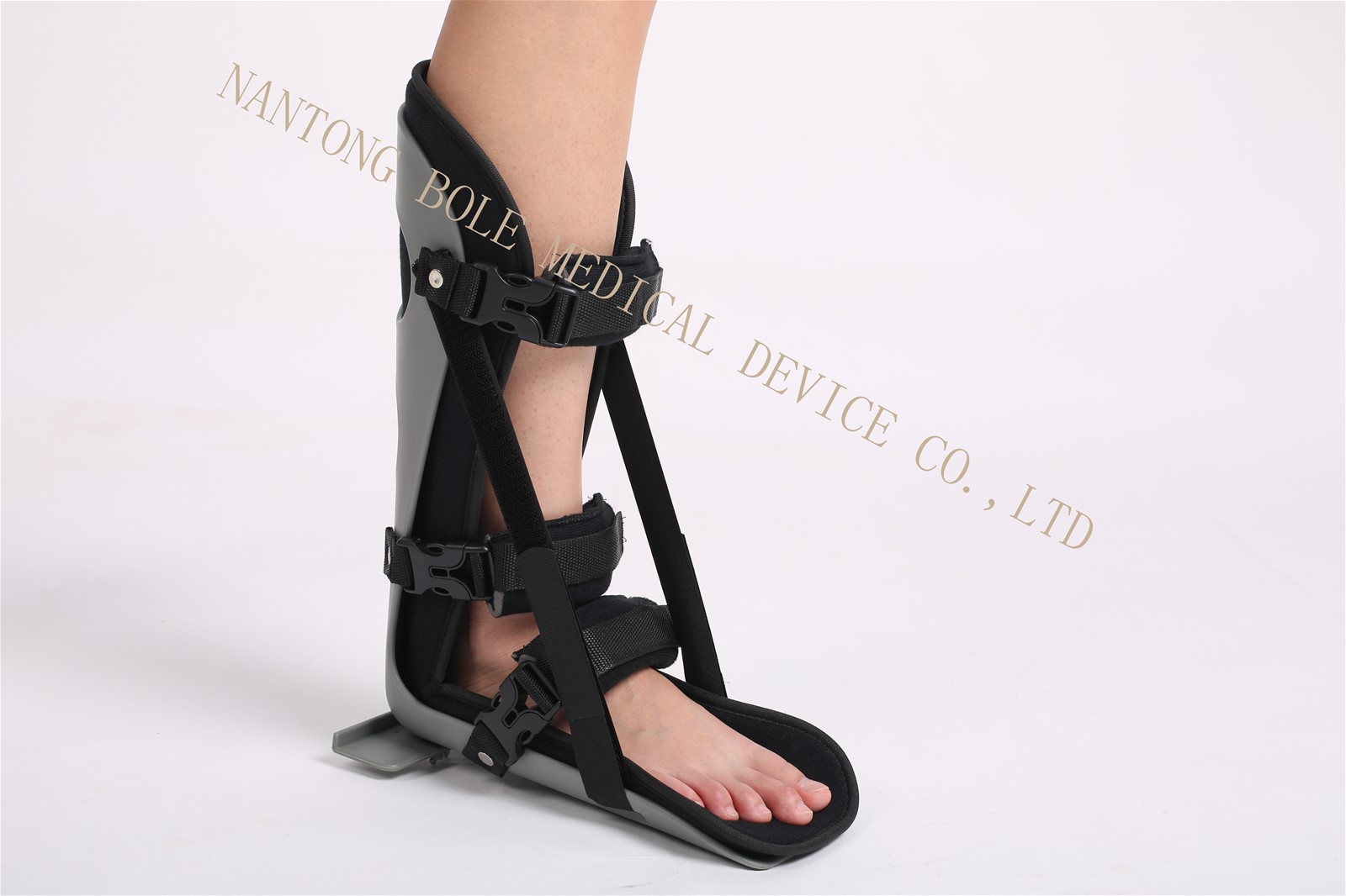 Plantar Fasciitis brace support Adjustable Foot Supports foot Drop Night Splint Ankle Splints