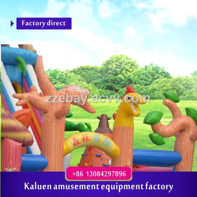 inflatable slide for kidsinflatable water slidefunny inflatable toys