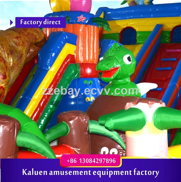 inflatable slide for kidsinflatable water slidefunny inflatable toys