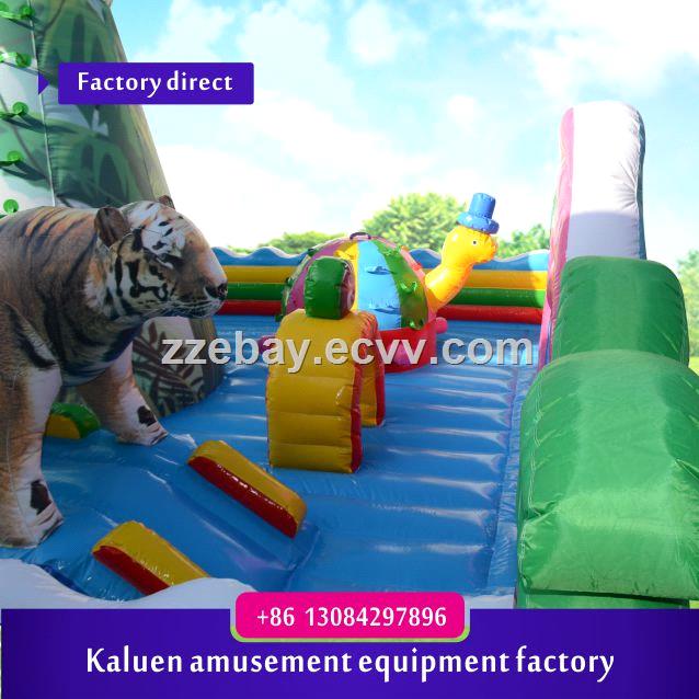inflatable slide for kidsinflatable water slidefunny inflatable toys