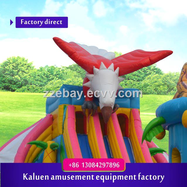 inflatable slide for kidsinflatable water slidefunny inflatable toys