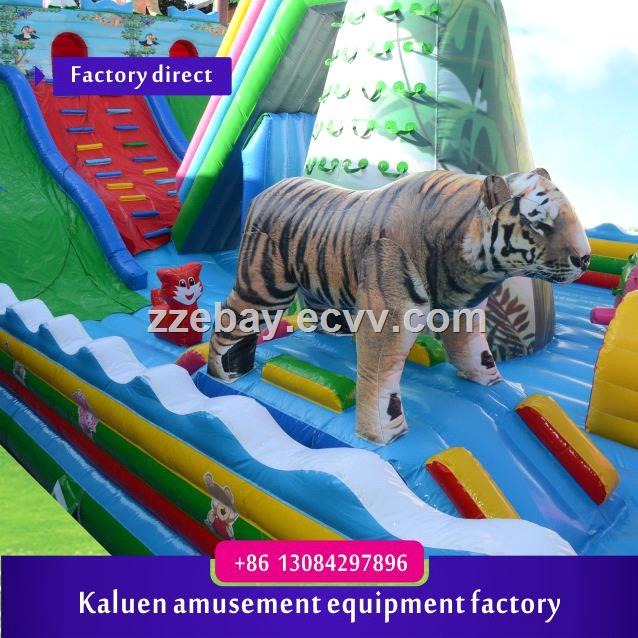 inflatable slide for kidsinflatable water slidefunny inflatable toys