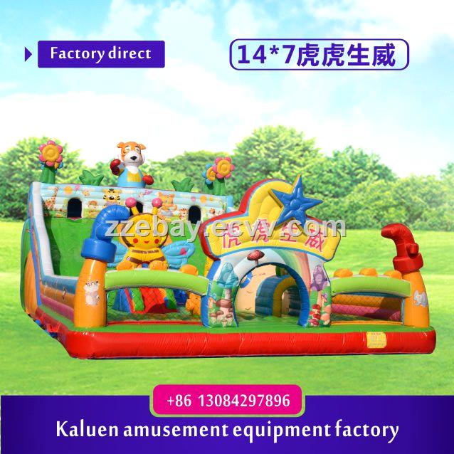 inflatable slide for kidsinflatable water slidefunny inflatable toys