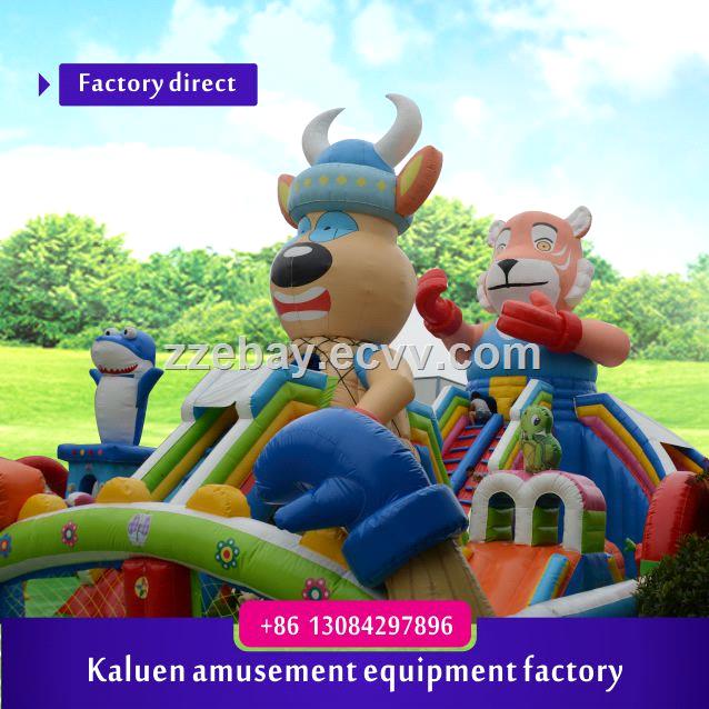 inflatable slide for kidsinflatable water slidefunny inflatable toys