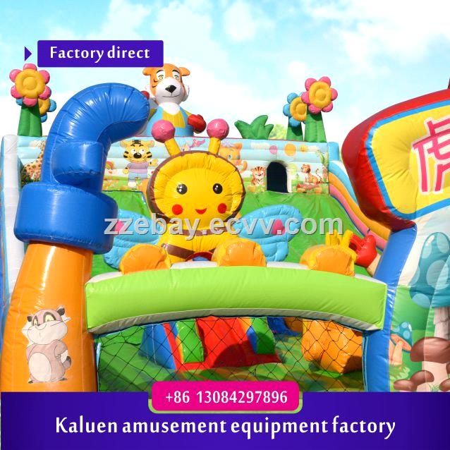 inflatable slide for kidsinflatable water slidefunny inflatable toys