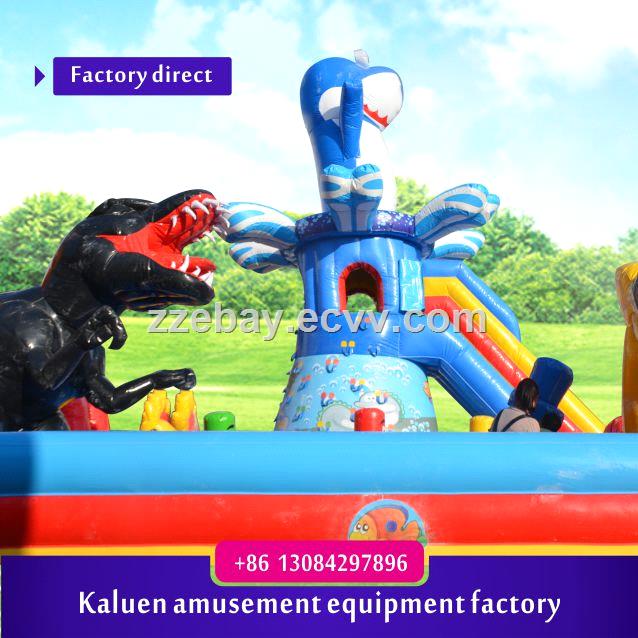 inflatable slide for kidsinflatable water slidefunny inflatable toys