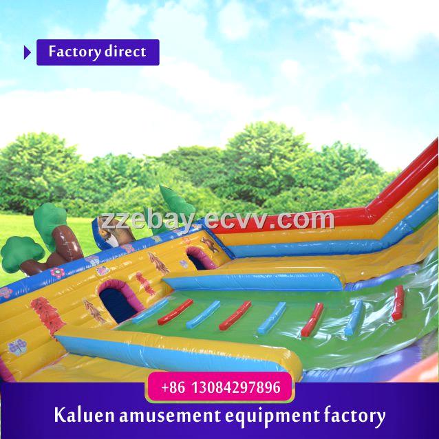 inflatable slide for kidsinflatable water slidefunny inflatable toys