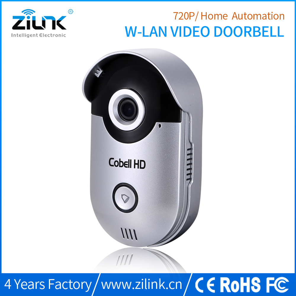 zilink camera