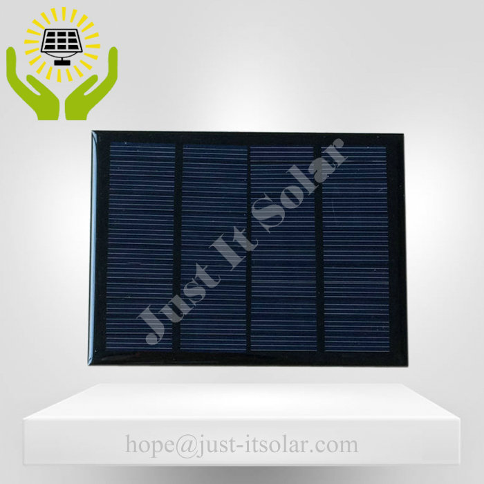 12V 100mA 12090mm Small Epoxy Solar Cell