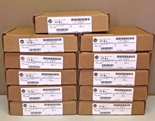 FACTORY NEW AllenBradley 1785L20B ControlLogix Controllers