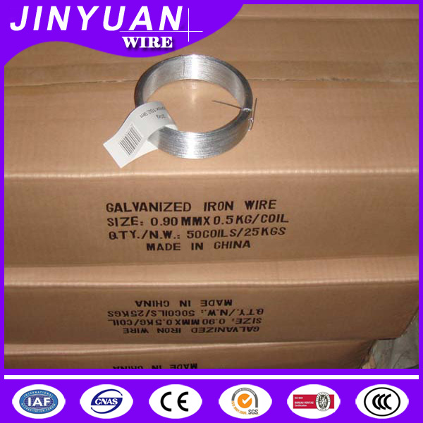 small coil wire glavanized or black annealed