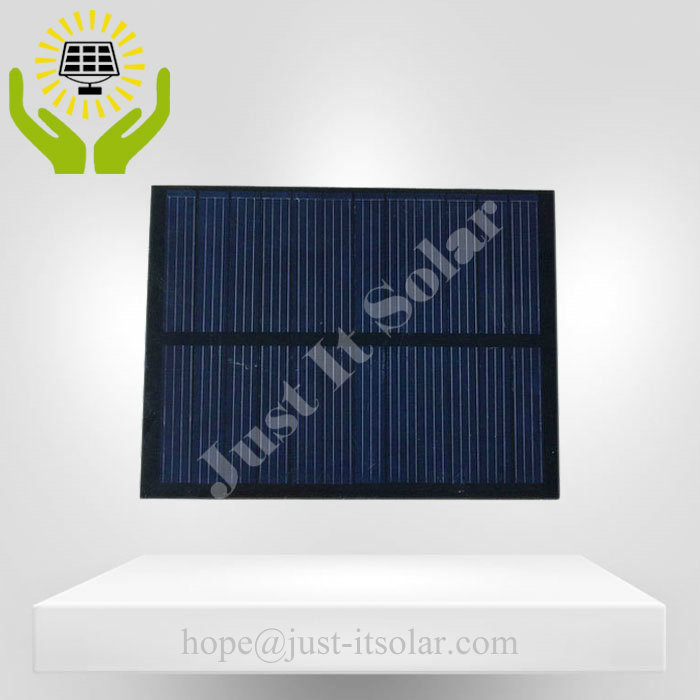 6V 200mA 10984mm Small PET Laminated Solar Panel