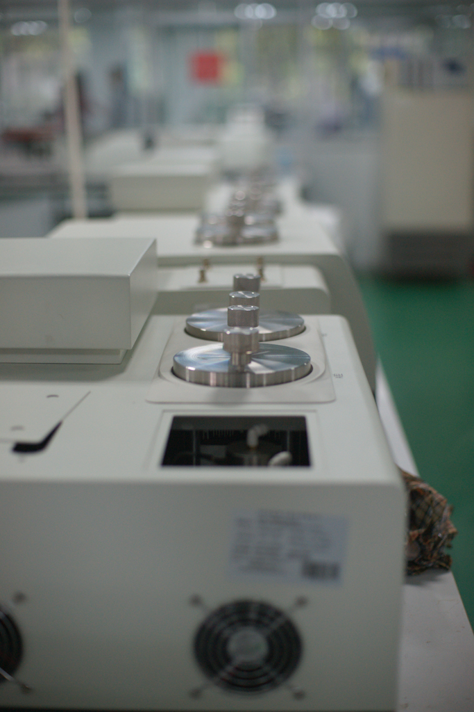 GC9801 High performance gas chromatography