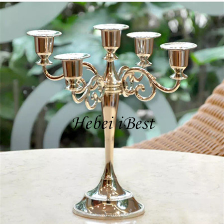 Europe style Candleholder