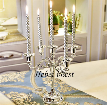 Europe style Candleholder