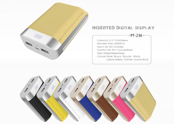 Private mould 26650 lifepo4 power bank akekio power bank 10000mah with replaceable battery