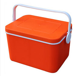 Roloo Cooler Box 2L