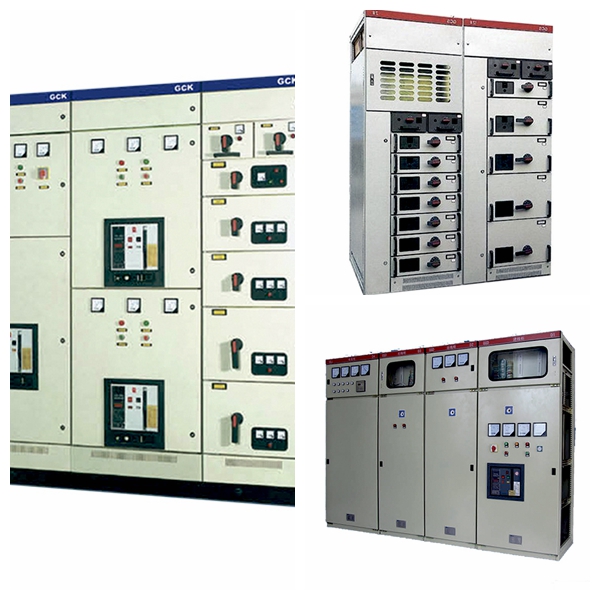 European Outdoor Box Type Transformer SubstationPower Transformer Distribution Substation