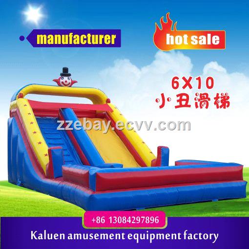 inflatable slidefor childrenexciting inflatable slide inflatable water slide for kids