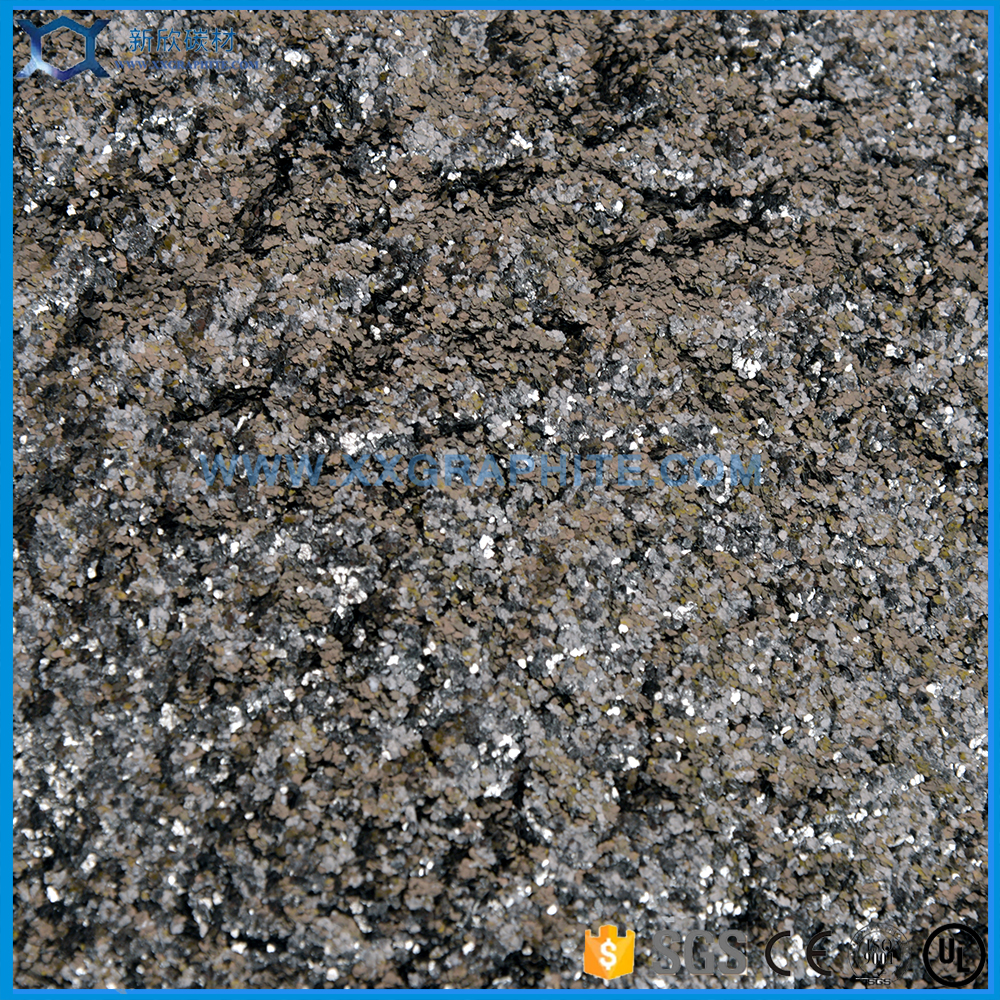 natural flake graphite
