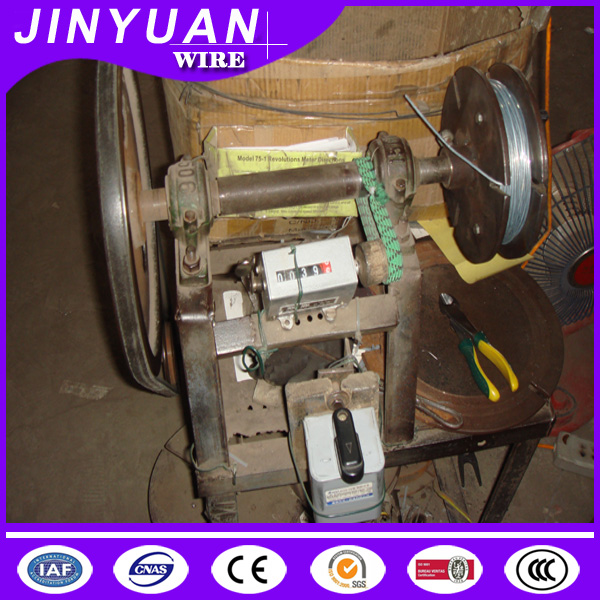 small coil wire glavanized or black annealed