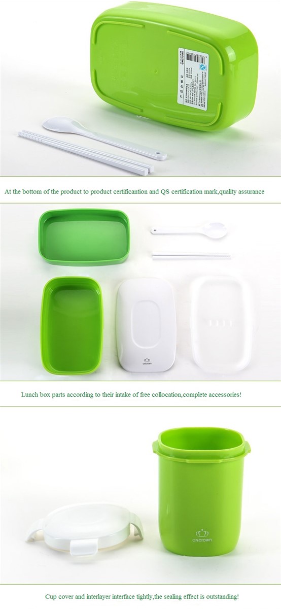 Bento Lunch Box w Water Mug Soup Mug Insulated Carry Lunch Tote Bag Food Container Lunchbox Microwave Safe BPA Free