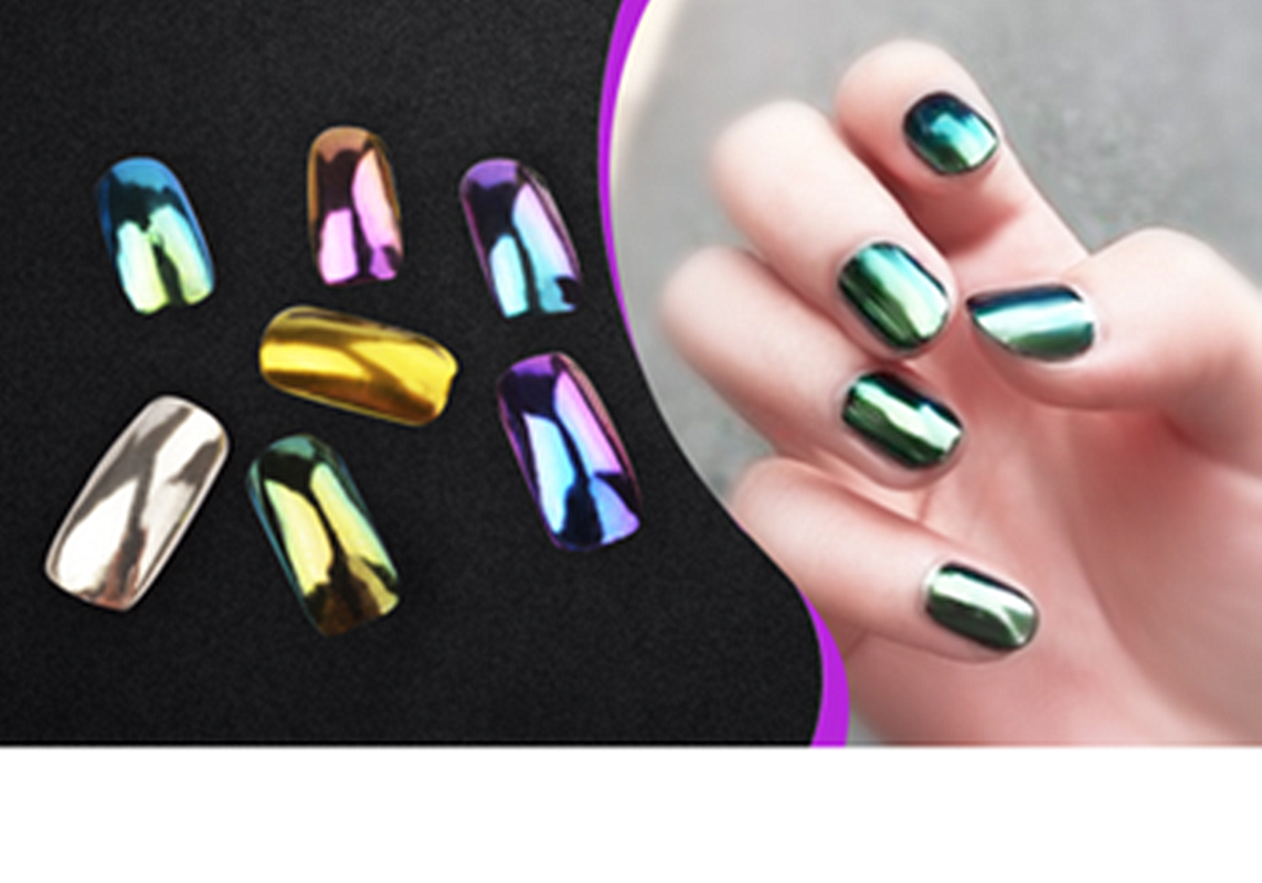 Chameleon Series pearl pigment