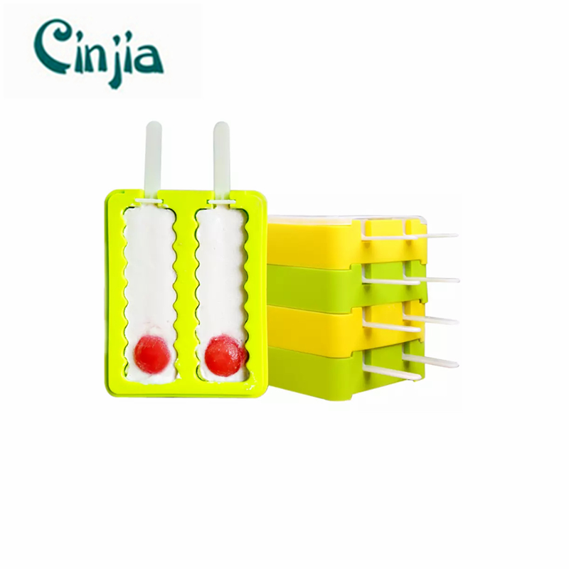 Ice Cube Tray Silicone Mold for Ice Chocolate Molds Cooking