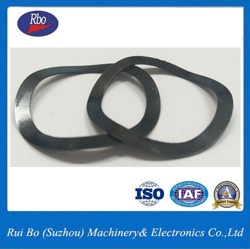 ODMOEM Fastener Factory Wave Washer with ISO