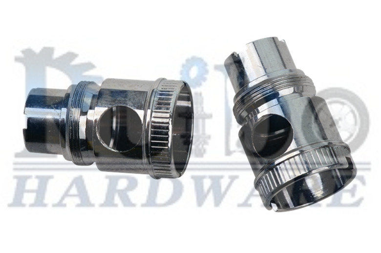 OEM service bushing for automobile