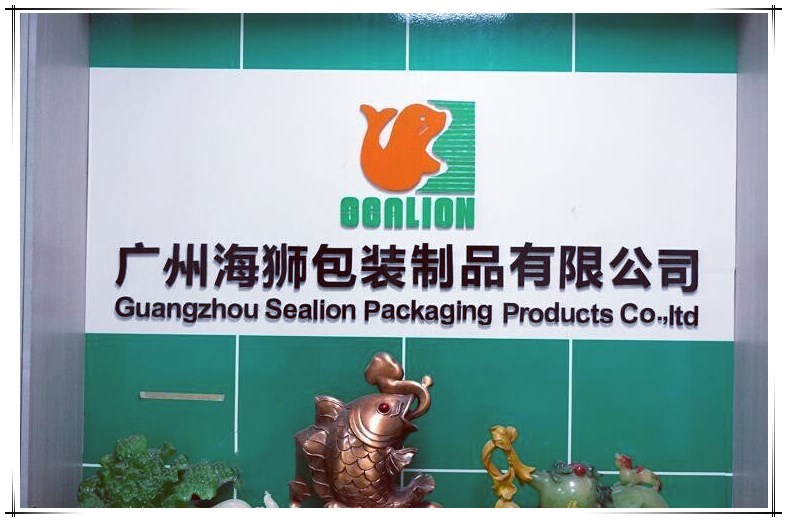 Guangzhou Sealion Packaging Products Co., Ltd.
